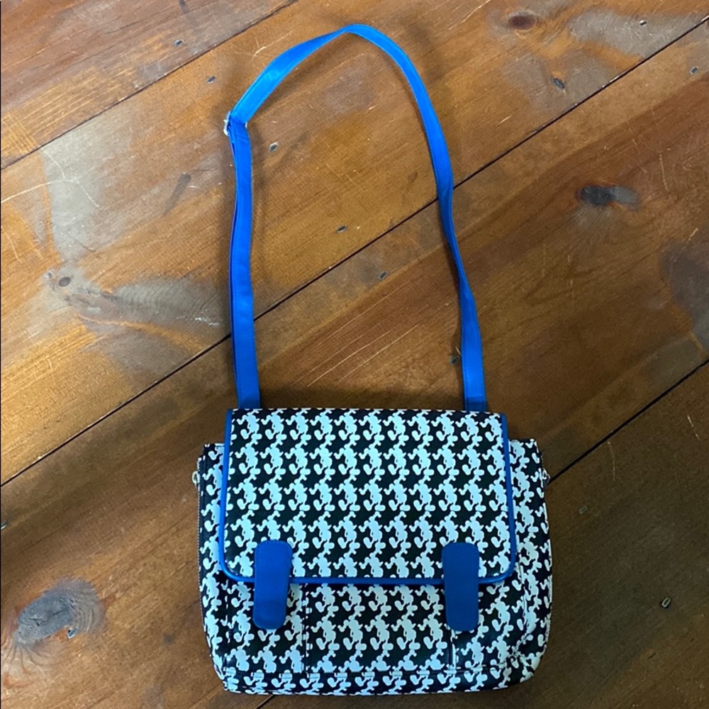 Disney Mickey pattern bag